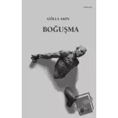 Boğuşma