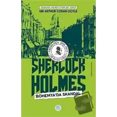 Bohemya’da Skandal - Sherlock Holmes