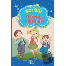 Bol Bol - Öğrenci Fıkraları