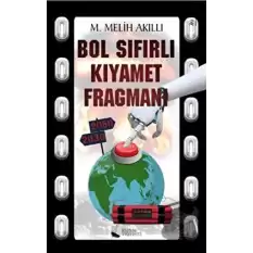 Bol Sıfırlı Kıyamet Fragmanı