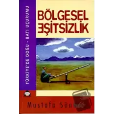 Bölgesel Eşitsizlik