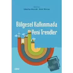 Bölgesel Kalkınmada Yeni Trendler