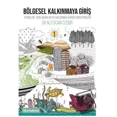 Bölgesel Kalkınmaya Giriş