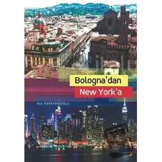 Bologna’dan New York’a