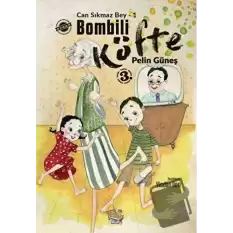 Bombili Köfte - Can Sıkmaz Bey-1