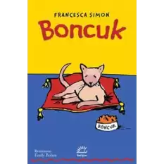 Boncuk