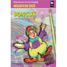 Boncuk Ben Çocukken - 6