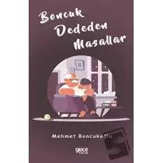 Boncuk Dededen Masallar