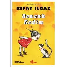 Boncuk Kedim