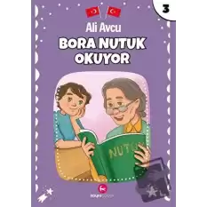 Bora Nutuk Okuyor