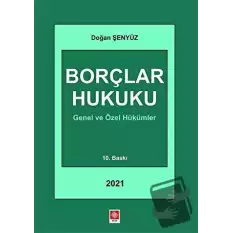 Borçlar Hukuku