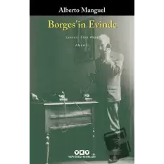Borges’in Evinde