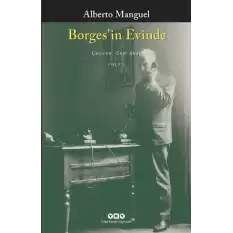 Borges’in Evinde