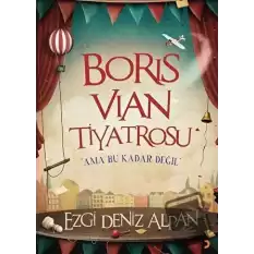 Boris Vian Tiyatrosu