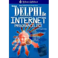 Borland Delphi İnternet Programcılığı