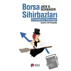 Borsa Sihirbazları