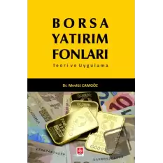 Borsa Yatırım Fonları