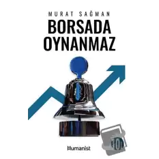 Borsada Oynanmaz