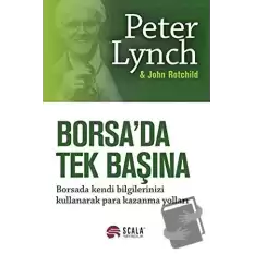 Borsada Tek Başına