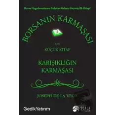 Borsanın Karmaşası İçin Küçük Kitap