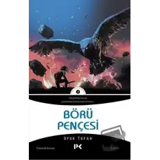 Börü Pençesi