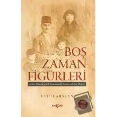 Boş Zaman Figürleri