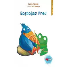 Boşboğaz Fred