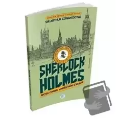 Boscombe Vadisinin Esrarı - Sherlock Holmes