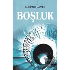 Boşluk