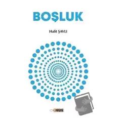 Boşluk