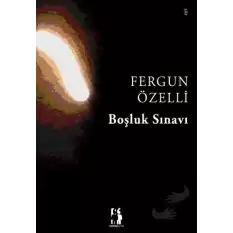 Boşluk Sınavı