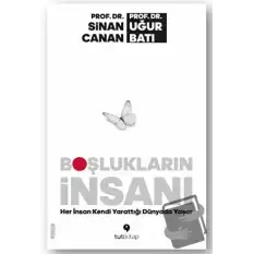 Boşlukların İnsanı