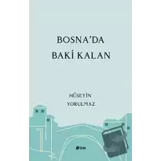 Bosnada Baki Kalan