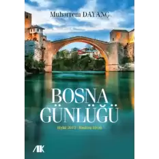 Bosna Günlüğü