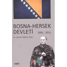Bosna - Hersek Devleti (1991 - 2011)