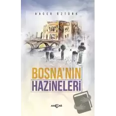 Bosnanın Hazineleri