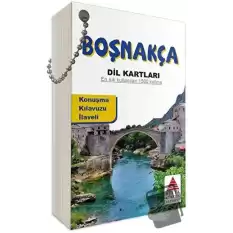 Boşnakça Dil Kartları