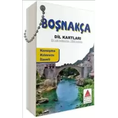 Boşnakça Dil Kartları