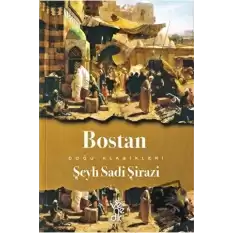 Bostan