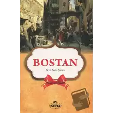 Bostan (Gençler İçin)