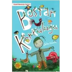 Bostan Korkuluğu