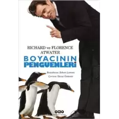 Boyacının Penguenleri