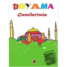 Boyama Camilerimiz