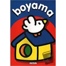 Boyama Ev