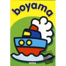 Boyama Gemi