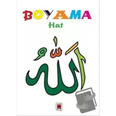 Boyama Hat