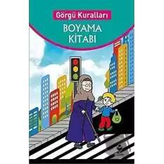 Boyama Kitabı