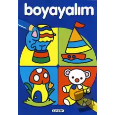 Boyayalım 1