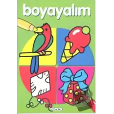 Boyayalım 3