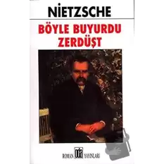 Böyle Buyurdu Zerdüşt